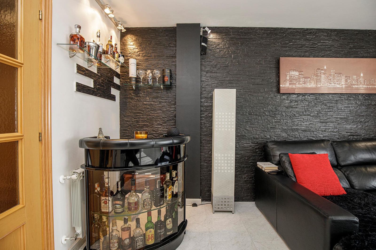 4 sypialnia Dom szeregowy na sprzedaż w Sarria de Ter z garażem - 449 000 € (Ref: 9502587)