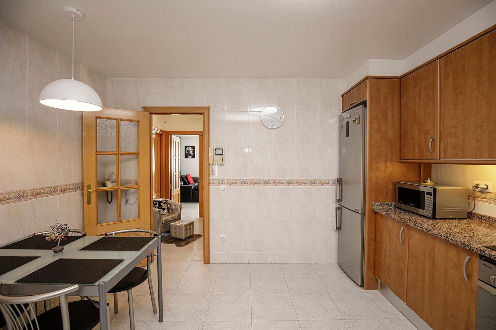 4 sypialnia Dom szeregowy na sprzedaż w Sarria de Ter z garażem - 449 000 € (Ref: 9502587)