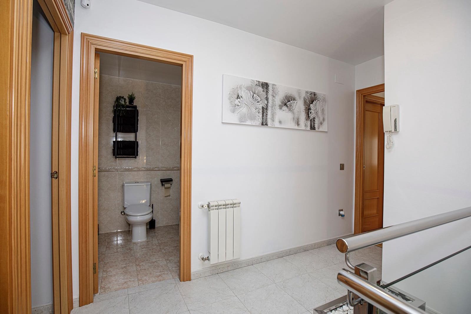 4 sypialnia Dom szeregowy na sprzedaż w Sarria de Ter z garażem - 449 000 € (Ref: 9502587)