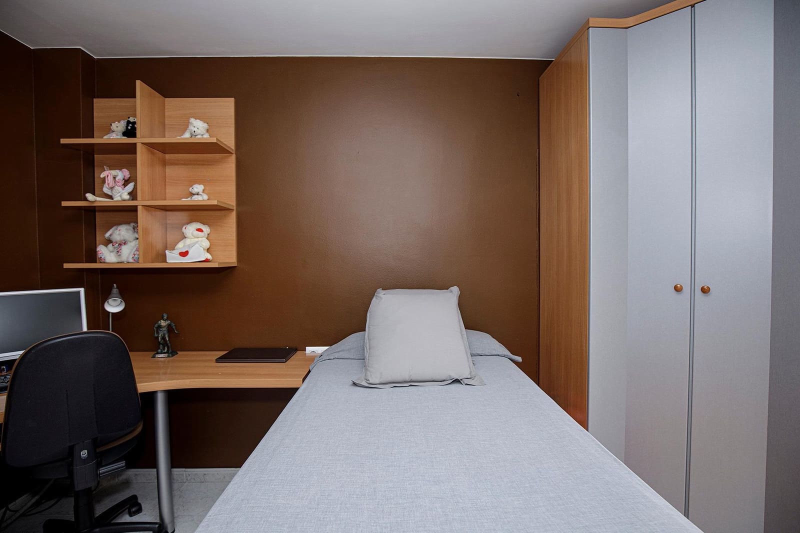 4 sypialnia Dom szeregowy na sprzedaż w Sarria de Ter z garażem - 449 000 € (Ref: 9502587)