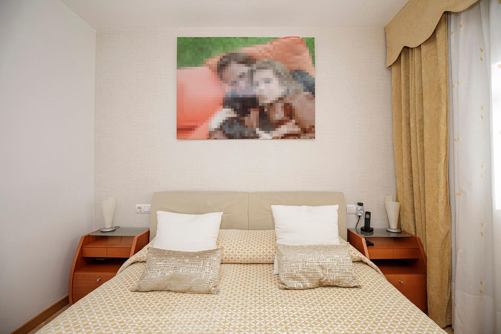 4 sypialnia Dom szeregowy na sprzedaż w Sarria de Ter z garażem - 449 000 € (Ref: 9502587)