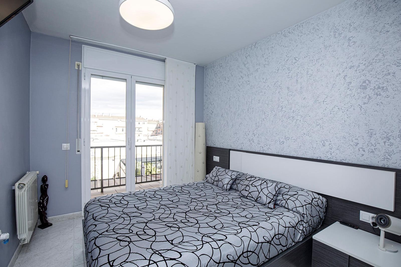 4 sypialnia Dom szeregowy na sprzedaż w Sarria de Ter z garażem - 449 000 € (Ref: 9502587)