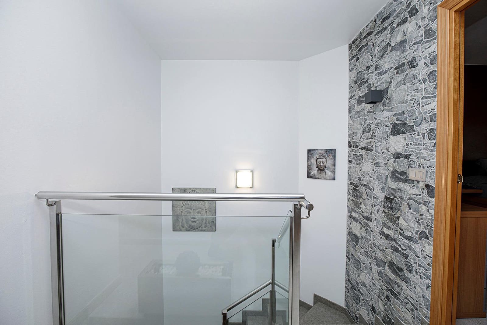 4 sypialnia Dom szeregowy na sprzedaż w Sarria de Ter z garażem - 449 000 € (Ref: 9502587)