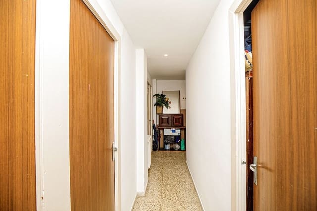 4 camera da letto Appartamento in vendita in Girona città - 155.000 € (Rif: 9519170)