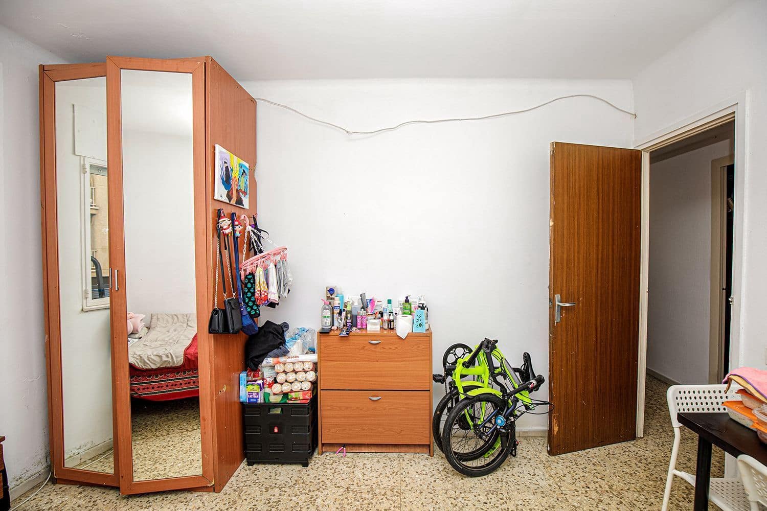 4 camera da letto Appartamento in vendita in Girona citta - 155.000 € (Rif: 9519170)