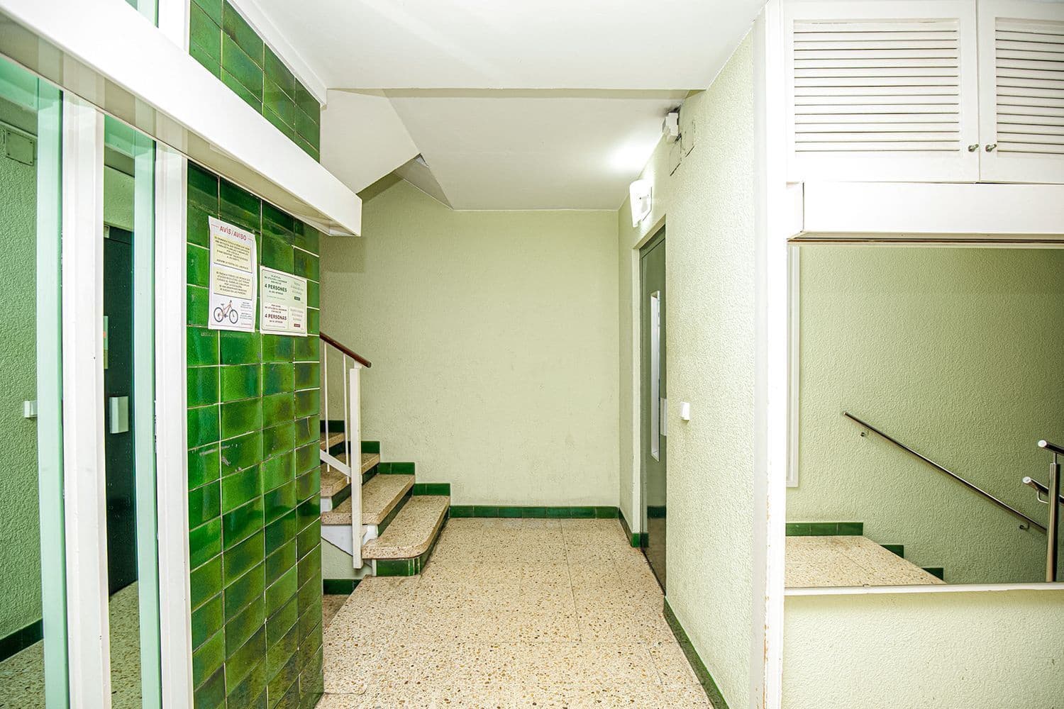 4 camera da letto Appartamento in vendita in Girona citta - 155.000 € (Rif: 9519170)