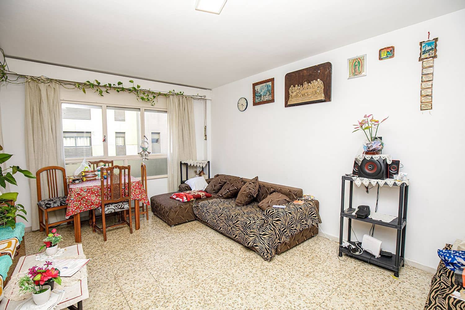 4 camera da letto Appartamento in vendita in Girona citta - 155.000 € (Rif: 9519170)