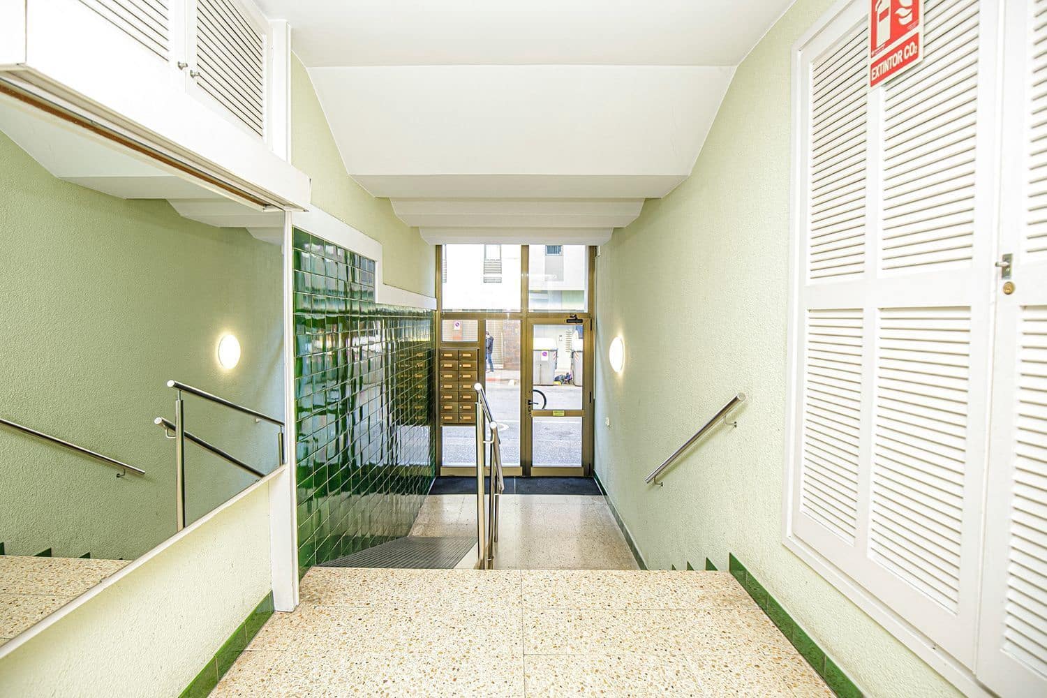 4 camera da letto Appartamento in vendita in Girona citta - 155.000 € (Rif: 9519170)