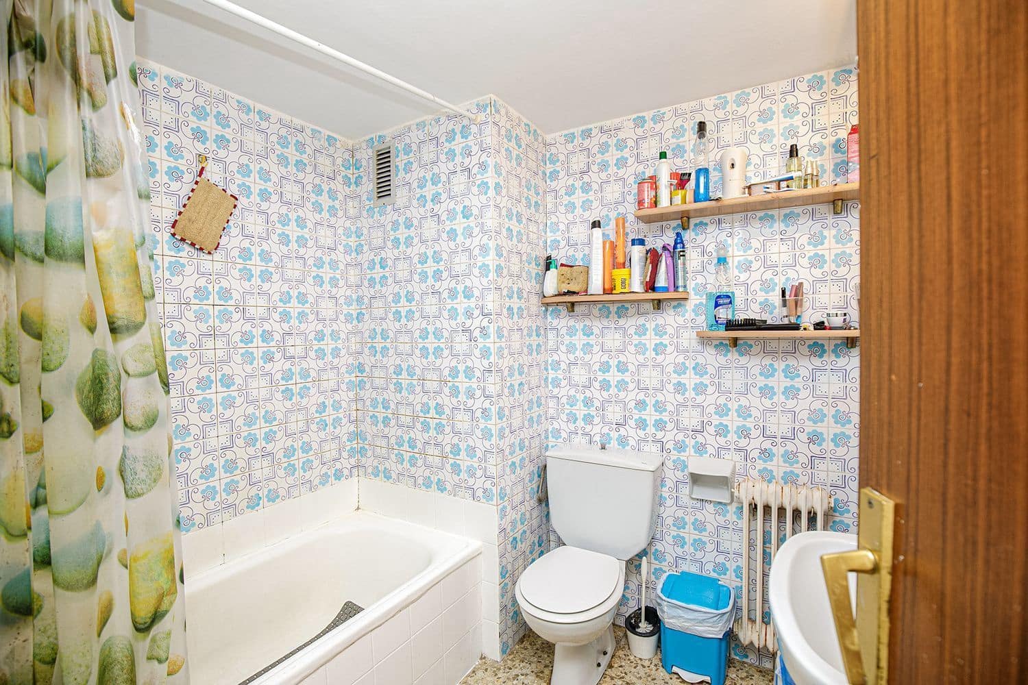 4 camera da letto Appartamento in vendita in Girona citta - 155.000 € (Rif: 9519170)