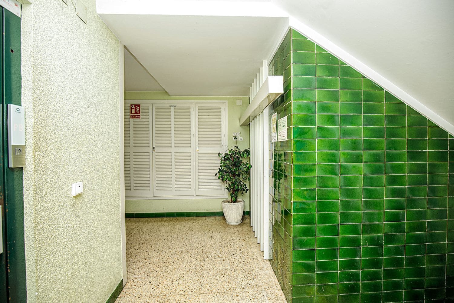 4 camera da letto Appartamento in vendita in Girona citta - 155.000 € (Rif: 9519170)