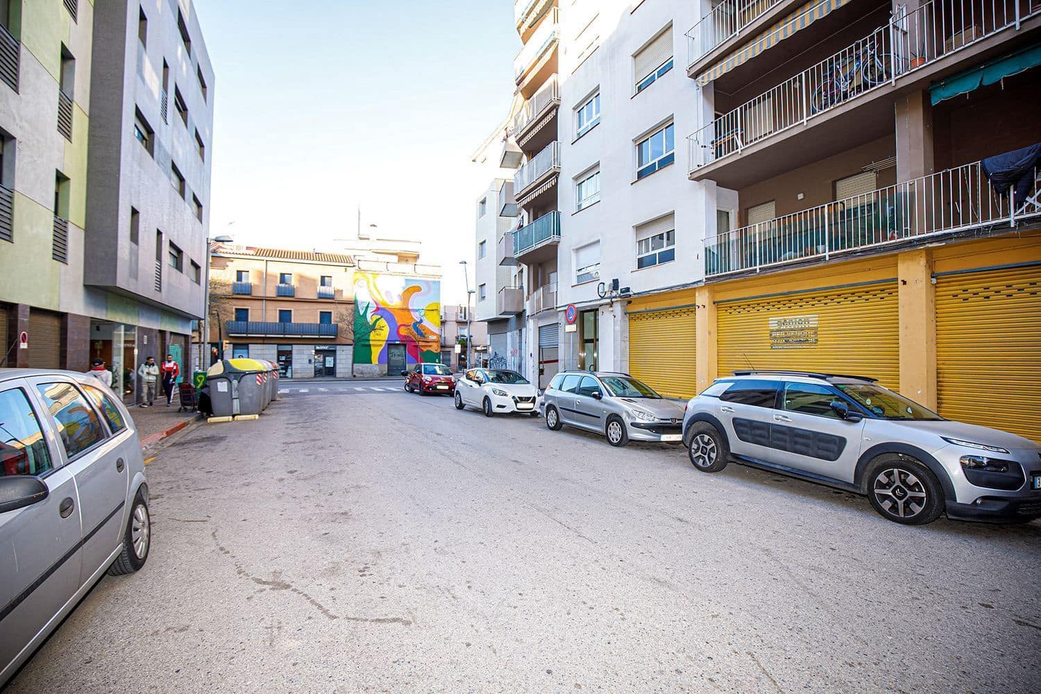 4 camera da letto Appartamento in vendita in Girona citta - 155.000 € (Rif: 9519170)