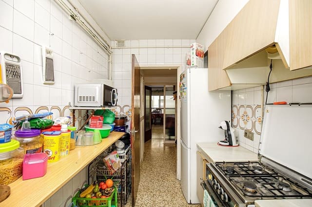 4 camera da letto Appartamento in vendita in Girona città - 155.000 € (Rif: 9519170)