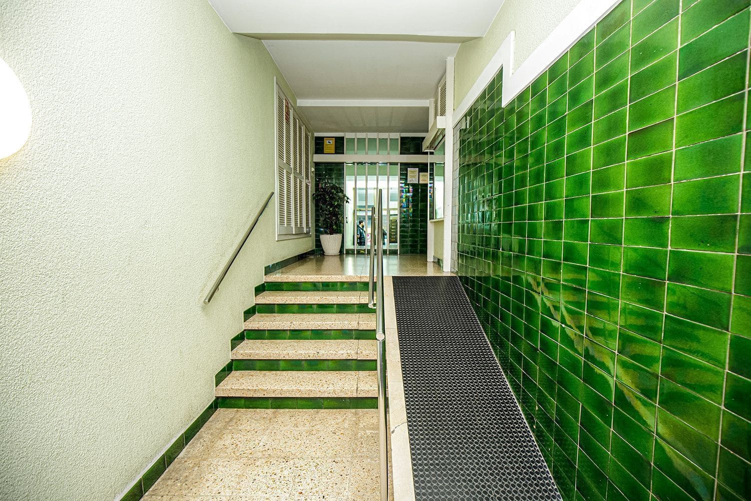 4 camera da letto Appartamento in vendita in Girona citta - 155.000 € (Rif: 9519170)