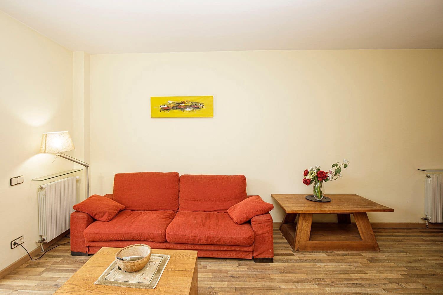2 bedroom Flat for rent in Girona city - € 1,500 (Ref: 9591520)