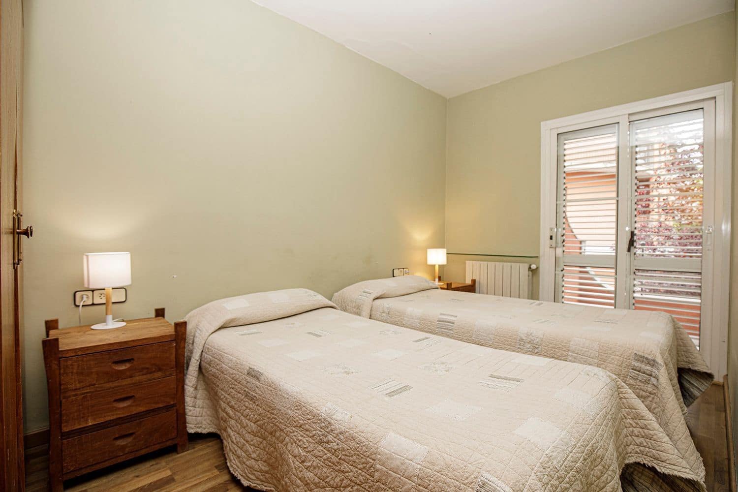 2 bedroom Flat for rent in Girona city - € 1,500 (Ref: 9591520)