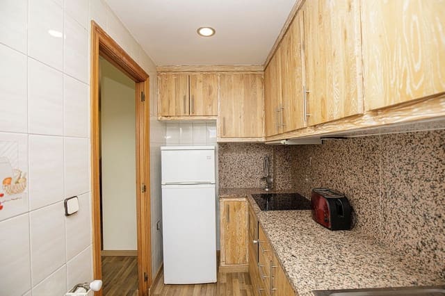 2 makuuhuone Asunto vuokrattavana paikassa Girona kaupunki - 1 500 € (Ref: 9591520)