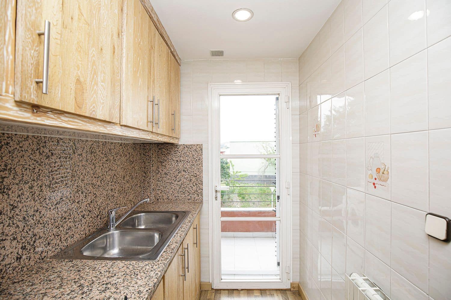 2 bedroom Flat for rent in Girona city - € 1,500 (Ref: 9591520)