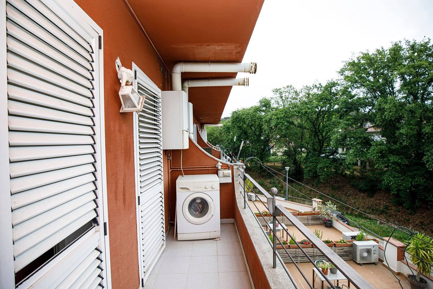 2 bedroom Flat for rent in Girona city - € 1,500 (Ref: 9591520)