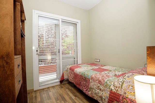 2 makuuhuone Asunto vuokrattavana paikassa Girona kaupunki - 1 500 € (Ref: 9591520)