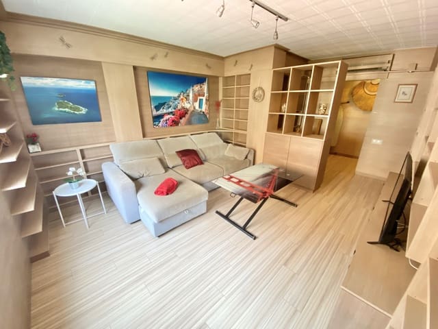 4 soveværelse Lejlighed til leje i L'Amistat, Valencia by - € 1.850 (Ref: 9084306)