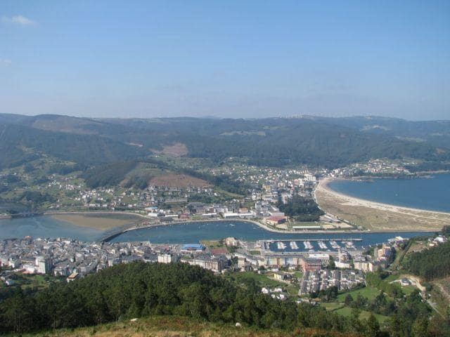 7 soverom Villa til salgs i Viveiro med garasje - € 260 000 (Ref: 9096693)