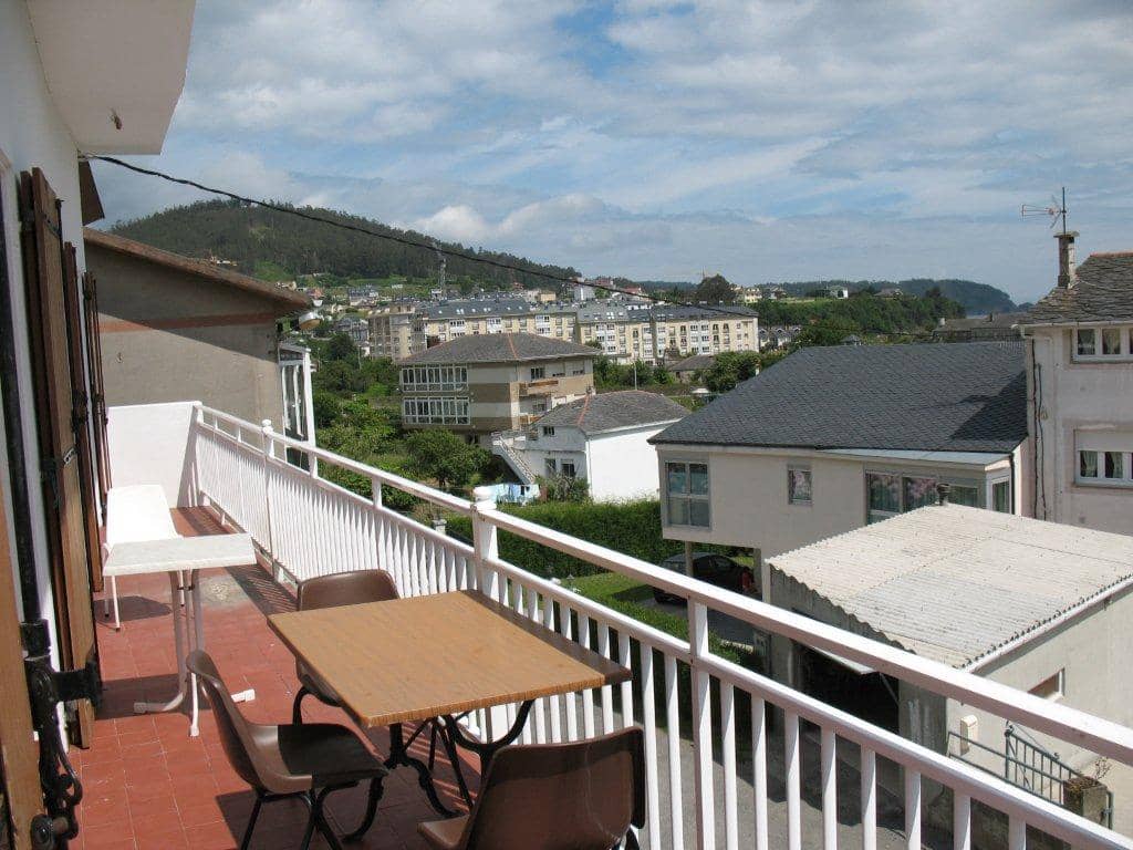 7 soverom Villa til salgs i Viveiro med garasje - € 260 000 (Ref: 9096693)
