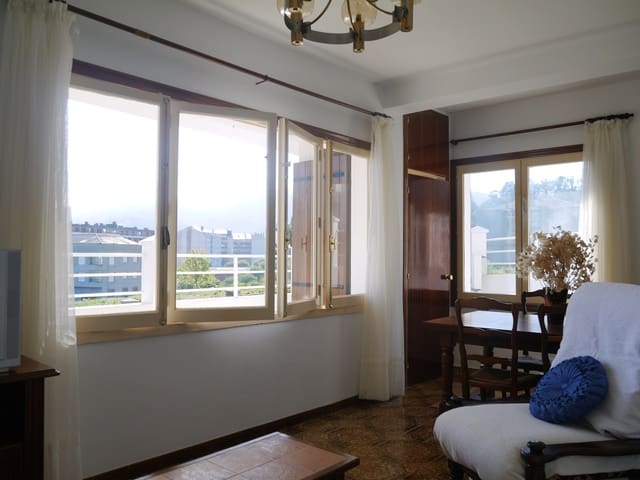 7 soverom Villa til salgs i Viveiro med garasje - € 260 000 (Ref: 9096693)