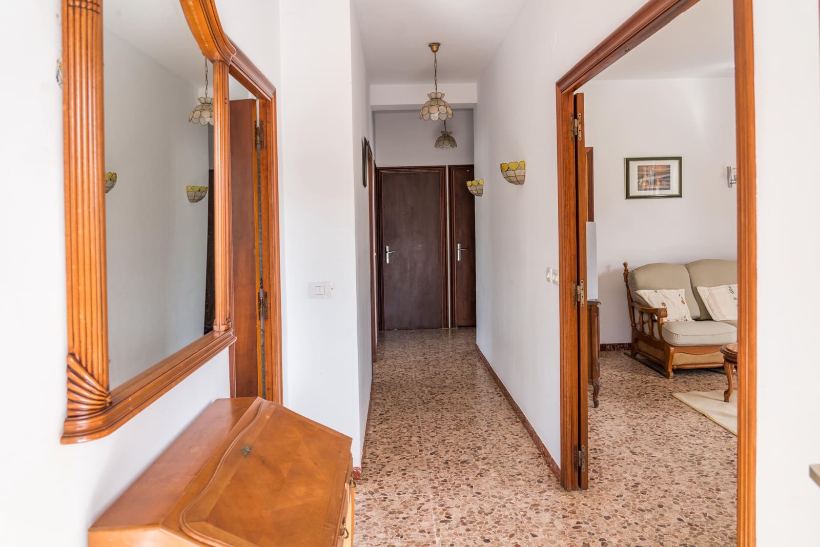 7 soverom Villa til salgs i Viveiro med garasje - € 260 000 (Ref: 9096693)