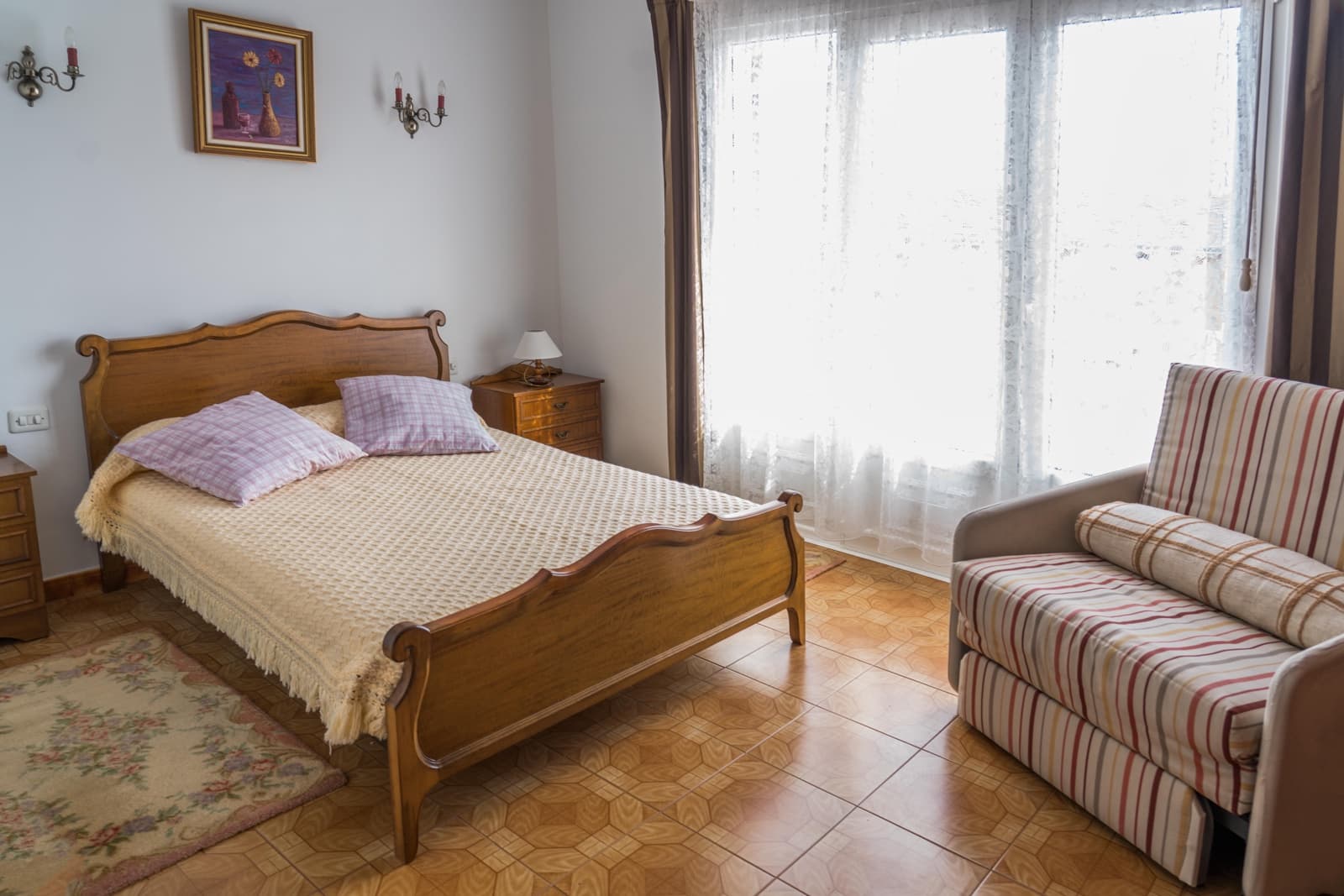 7 soverom Villa til salgs i Viveiro med garasje - € 260 000 (Ref: 9096693)