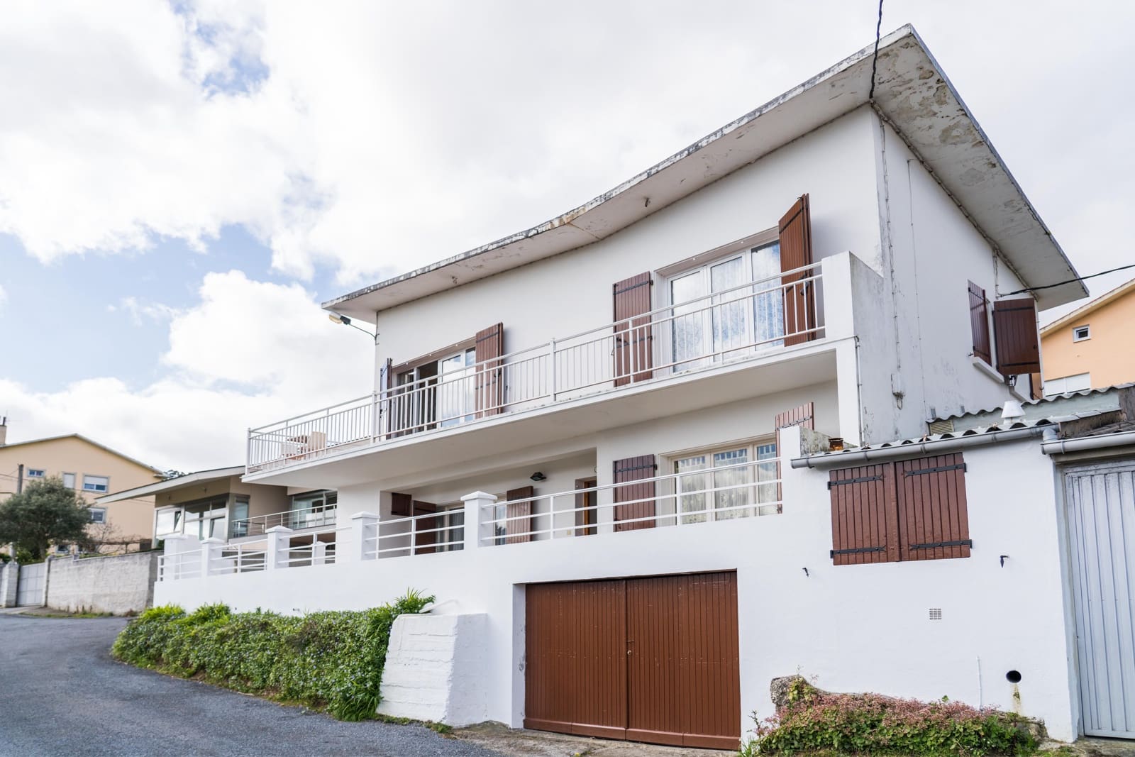 7 soverom Villa til salgs i Viveiro med garasje - € 260 000 (Ref: 9096693)