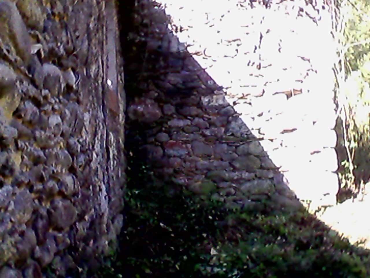 Ruína para venda em O Vicedo - 9 000 € (Ref: 9109335)