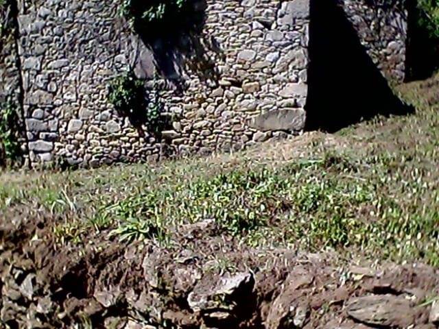 Ruína para venda em O Vicedo - 9 000 € (Ref: 9109335)