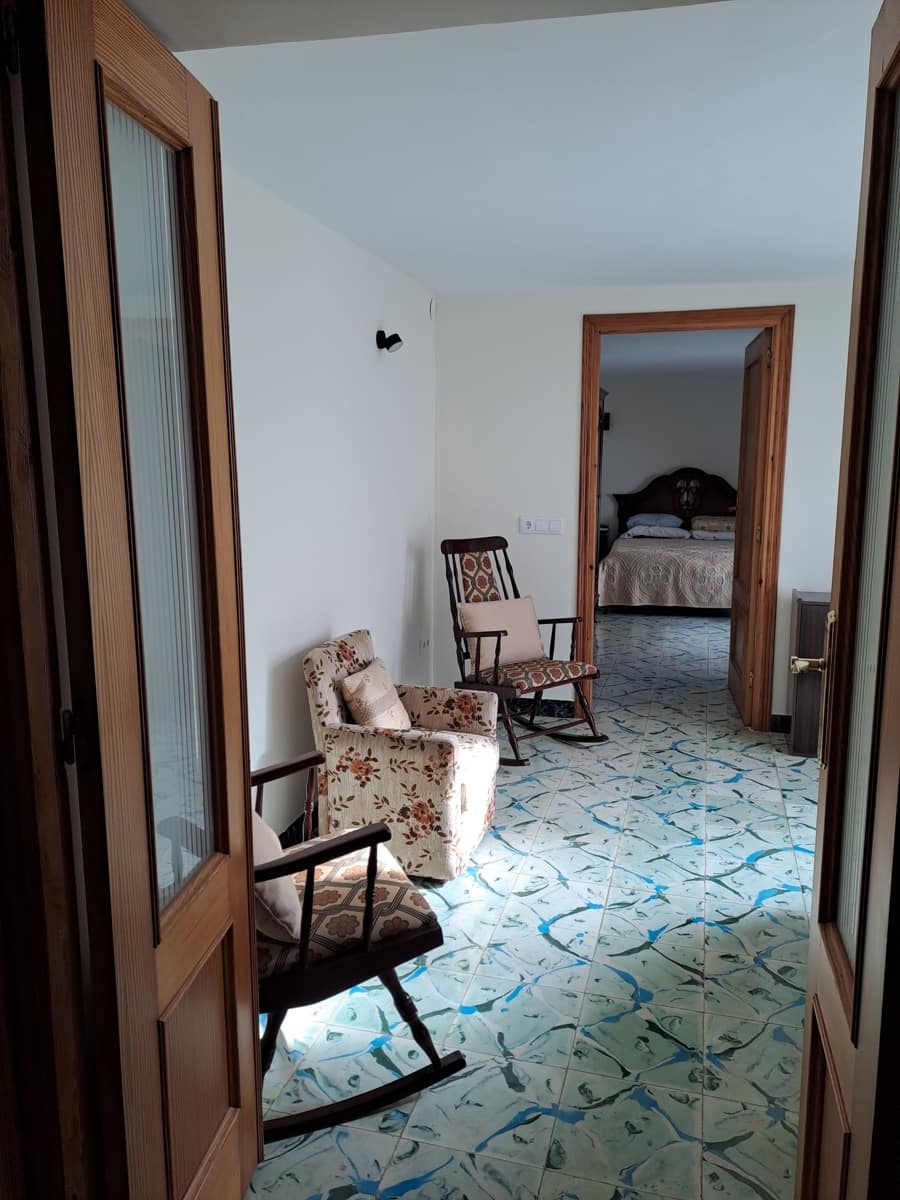 6 bedroom Finca/Country House for sale in Vall de Gallinera with garage - € 225,000 (Ref: 9819751)