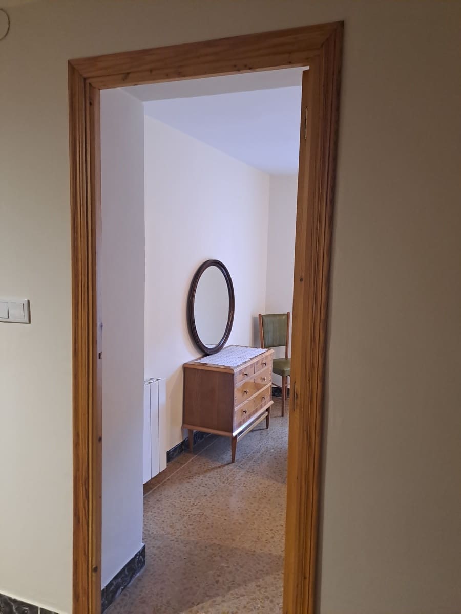 6 bedroom Finca/Country House for sale in Vall de Gallinera with garage - € 225,000 (Ref: 9819751)