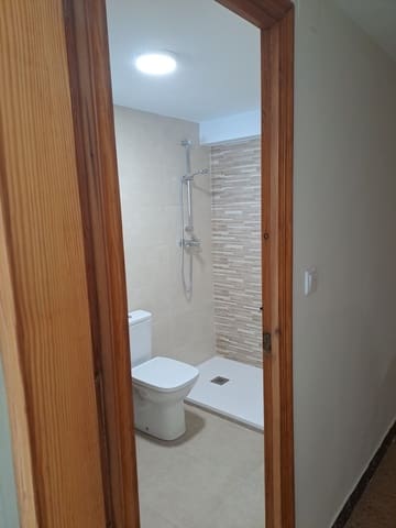 6 sovrum Finca/Hus på landet till salu i Vall de Gallinera med garage - 225 000 € (Ref: 9819751)
