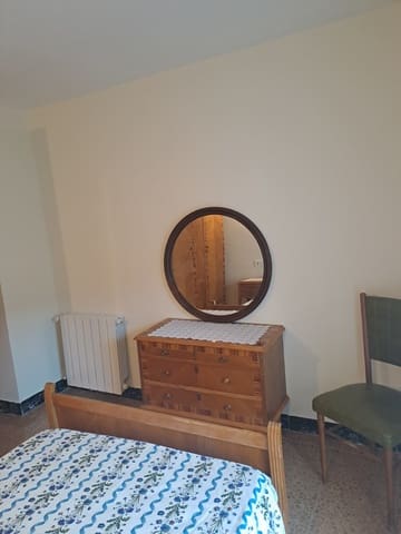 6 sovrum Finca/Hus på landet till salu i Vall de Gallinera med garage - 225 000 € (Ref: 9819751)