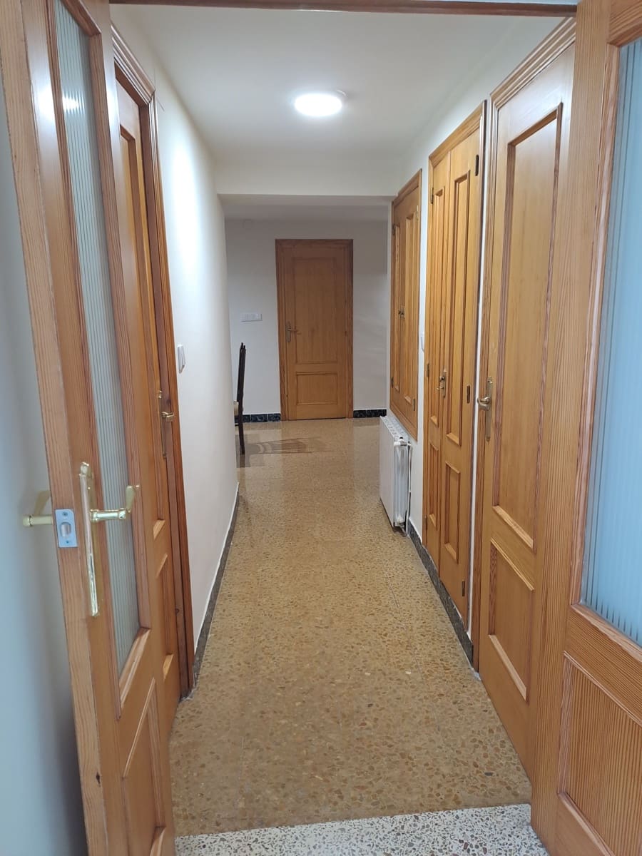 6 bedroom Finca/Country House for sale in Vall de Gallinera with garage - € 225,000 (Ref: 9819751)