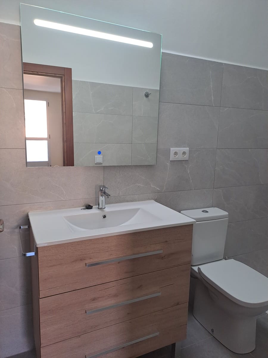 6 bedroom Finca/Country House for sale in Vall de Gallinera with garage - € 225,000 (Ref: 9819751)