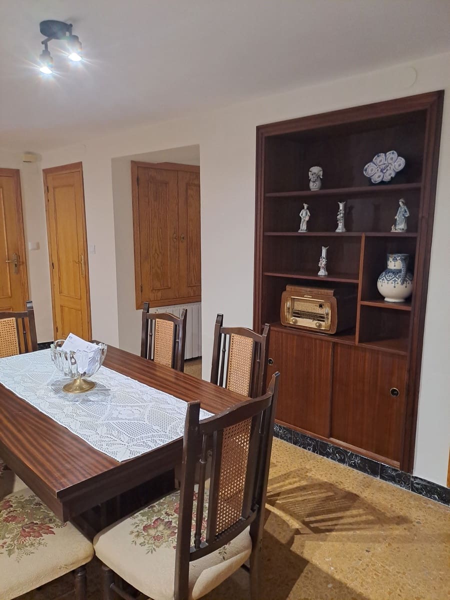 6 bedroom Finca/Country House for sale in Vall de Gallinera with garage - € 225,000 (Ref: 9819751)