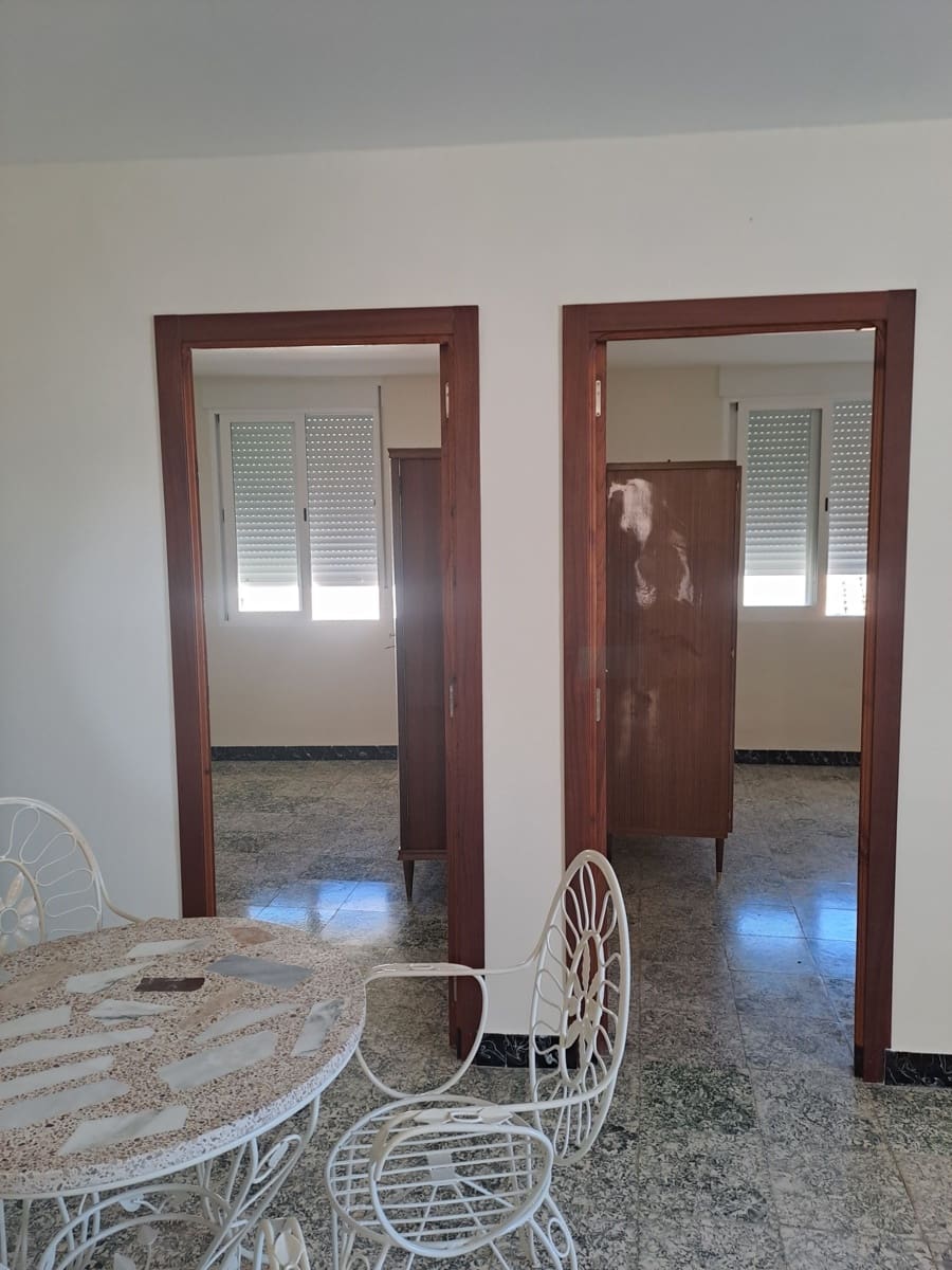 6 bedroom Finca/Country House for sale in Vall de Gallinera with garage - € 225,000 (Ref: 9819751)