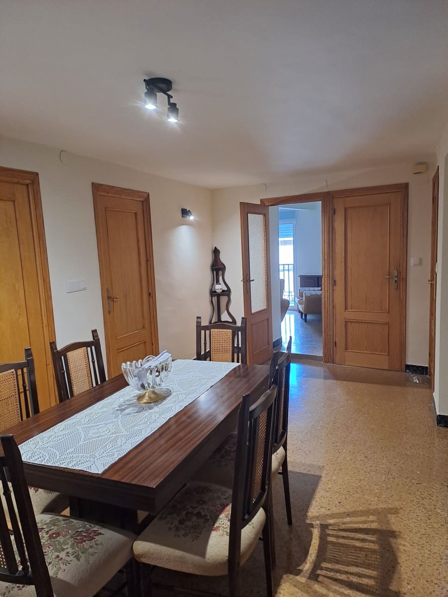 6 bedroom Finca/Country House for sale in Vall de Gallinera with garage - € 225,000 (Ref: 9819751)
