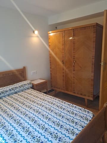 6 sovrum Finca/Hus på landet till salu i Vall de Gallinera med garage - 225 000 € (Ref: 9819751)