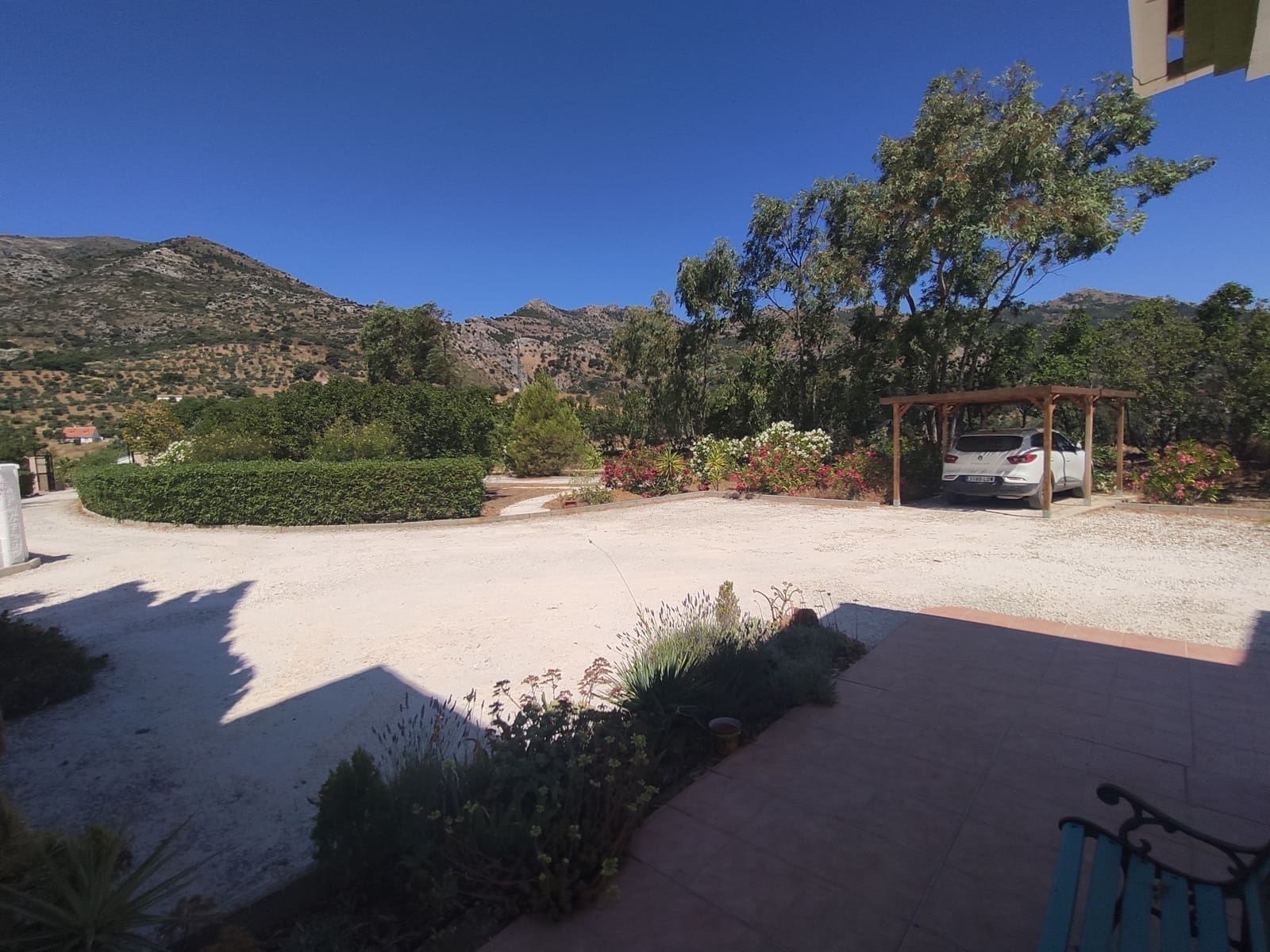 3 sypialnia Finka/Dom wiejski na sprzedaż w Casarabonela z basenem - 645 000 € (Ref: 9095786)