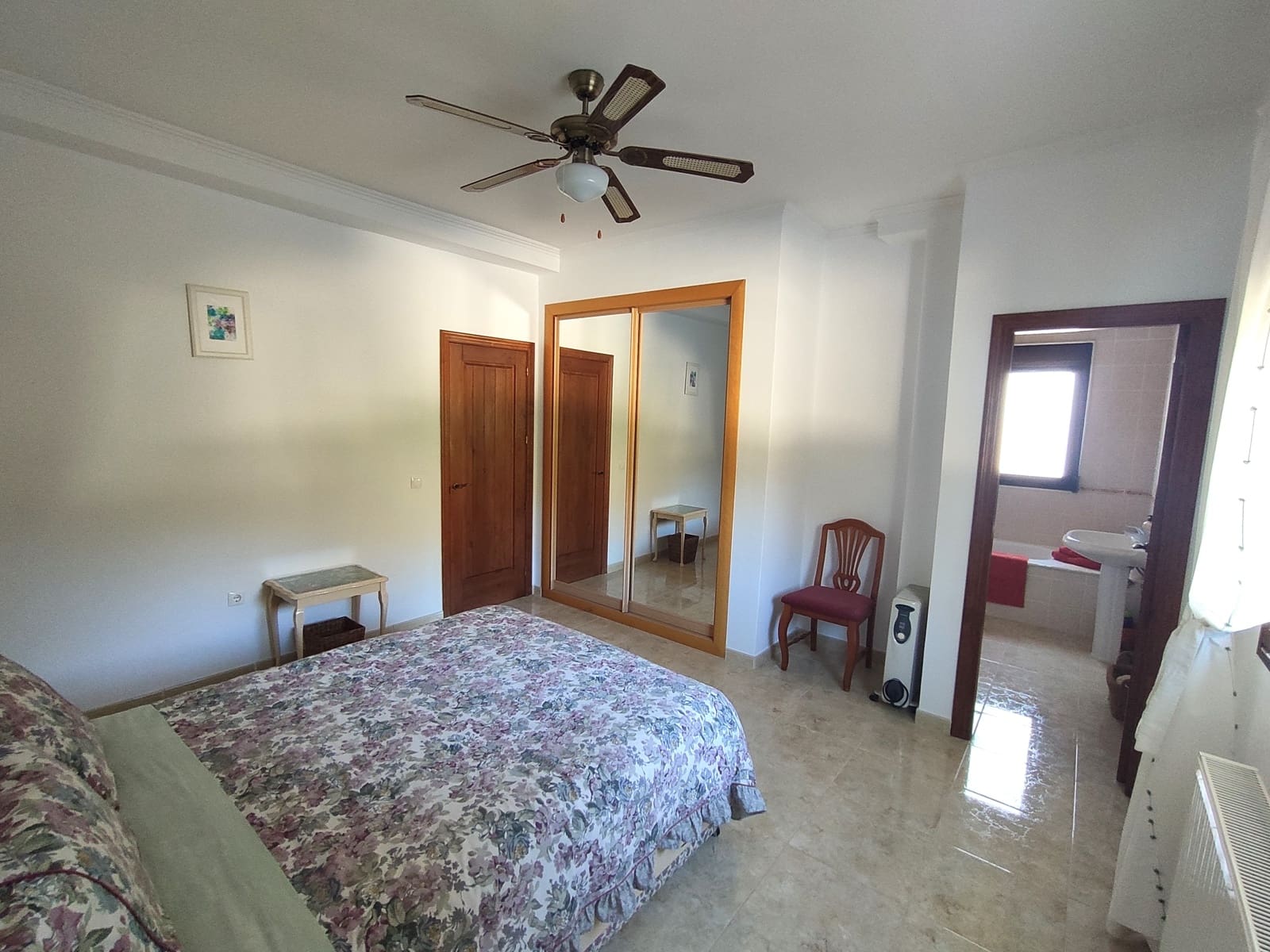 3 sypialnia Finka/Dom wiejski na sprzedaż w Casarabonela z basenem - 645 000 € (Ref: 9095786)