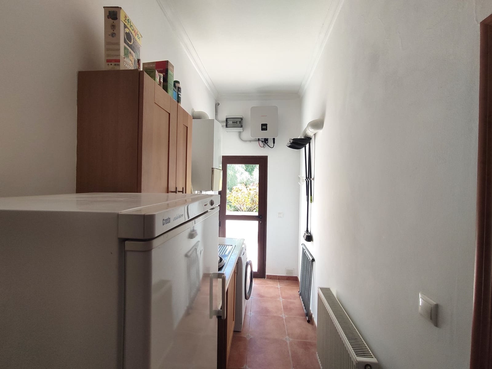 3 sypialnia Finka/Dom wiejski na sprzedaż w Casarabonela z basenem - 645 000 € (Ref: 9095786)