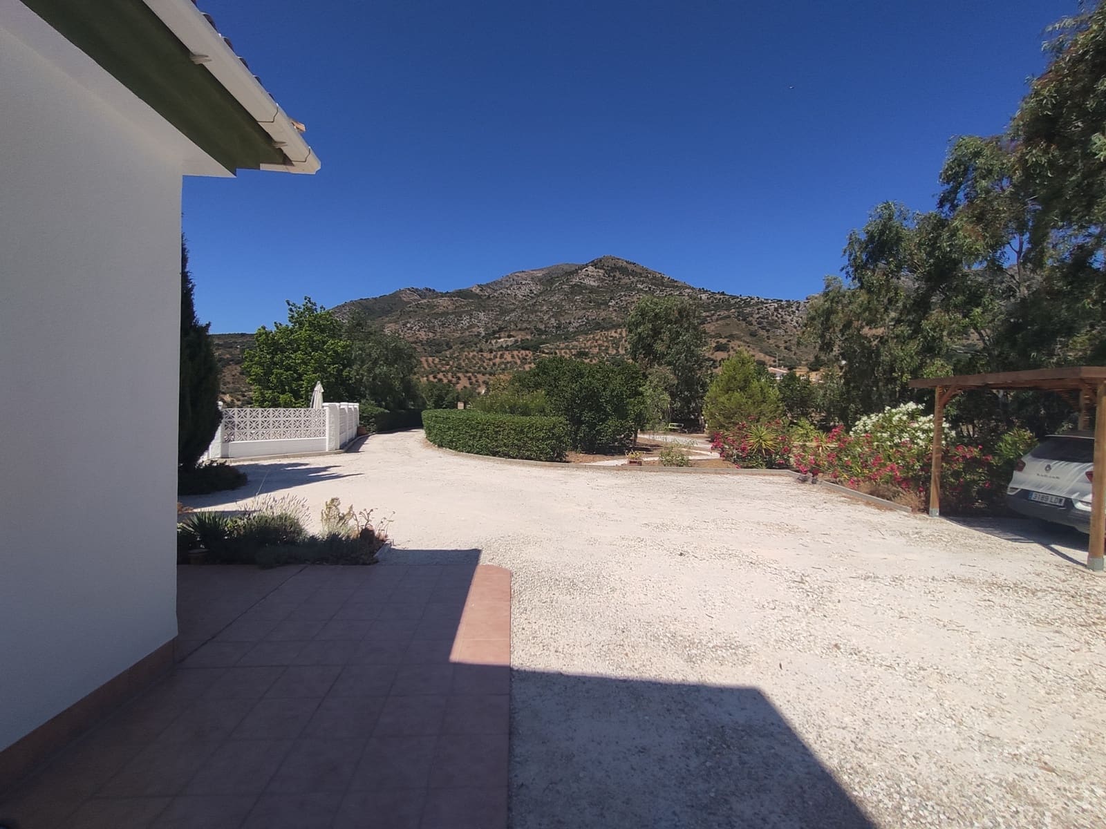 3 sypialnia Finka/Dom wiejski na sprzedaż w Casarabonela z basenem - 645 000 € (Ref: 9095786)