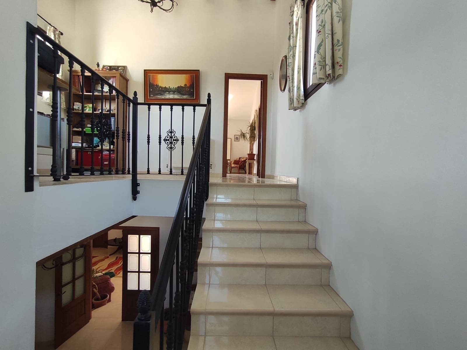 3 sypialnia Finka/Dom wiejski na sprzedaż w Casarabonela z basenem - 645 000 € (Ref: 9095786)