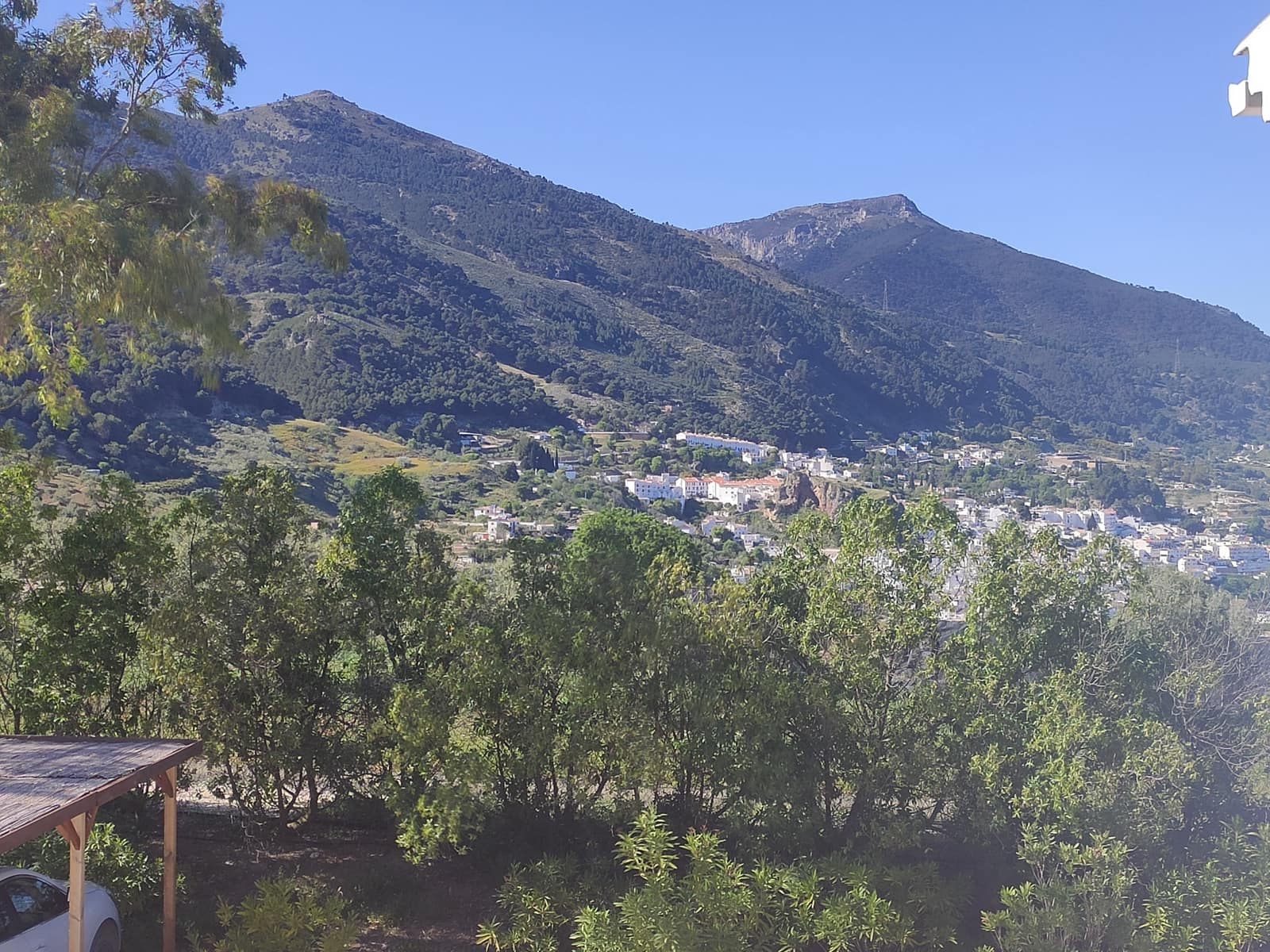 3 sypialnia Finka/Dom wiejski na sprzedaż w Casarabonela z basenem - 645 000 € (Ref: 9095786)