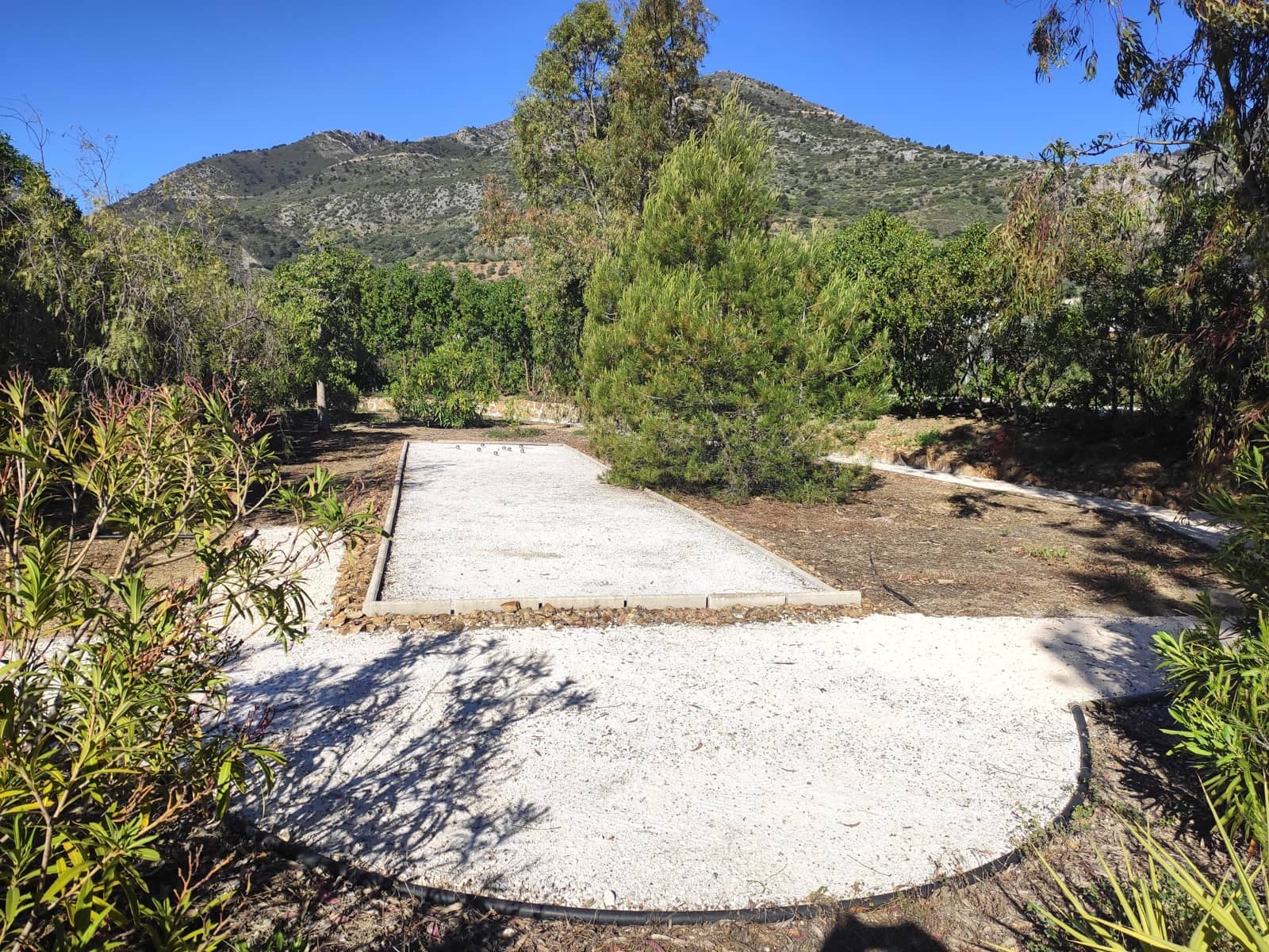 3 sypialnia Finka/Dom wiejski na sprzedaż w Casarabonela z basenem - 645 000 € (Ref: 9095786)