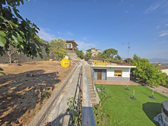 2 bedroom Bungalow for sale in Vilanova del Vallès - € 166,000 (Ref: 10011418)